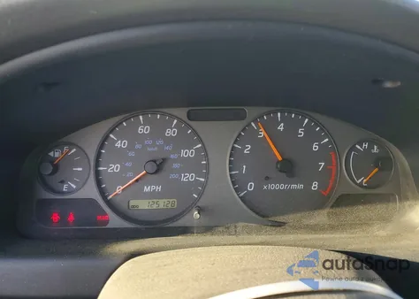 2002 Nissan Sentra Gxe from USA, damaged, VIN 3N1CB51A92L551953